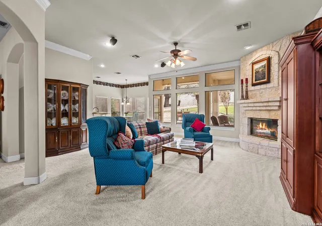 Photo 4 of Sale Pending at 29218 Oakview Ridge, Boerne, TX 78015 | MLS# 1947940 | Listing updated on 2026-04-02