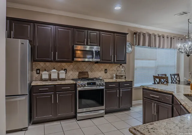 Photo 3 of Single family home for sale at 23519 Beaver Crk, San Antonio, TX 78258 | MLS# 1947945 | Listing updated on 2026-07-29