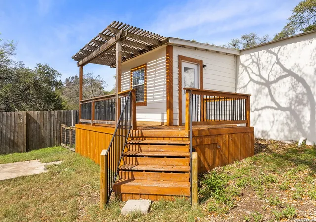 15th image of 222 Buckhorn, Canyon Lake, TX 78133 | MLS# 1947948