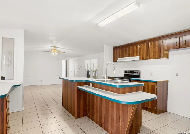 Photo 4 of Manufactured home for sale at 222 Buckhorn, Canyon Lake, TX 78133 | MLS# 1947948 | Listing updated on 2026-03-22