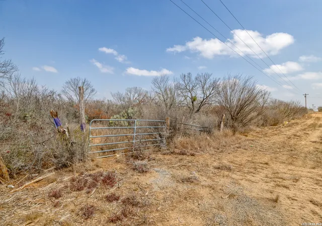 Photo 4 of Land for sale at 0 W Fm 462, Moore, TX 78057 | MLS# 1947960 | Listing updated on 2026-03-22