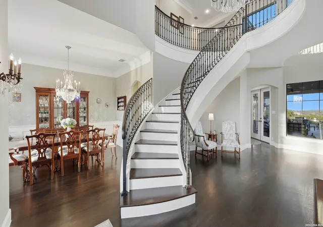 Photo 3 of Sale Pending at 1006 Ranger Rdg, New Braunfels, TX 78132 | MLS# 1947970 | Listing updated on 2026-03-25