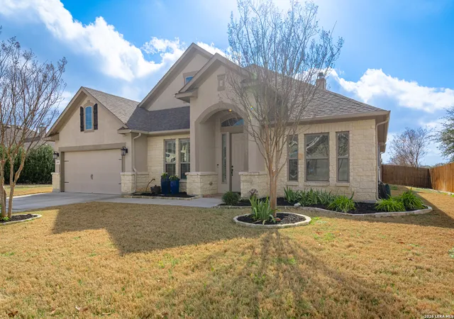 Photo 2 of Sale Pending at 1008 Water Oak, Schertz, TX 78154 | MLS# 1947974 | Listing updated on 2026-05-08