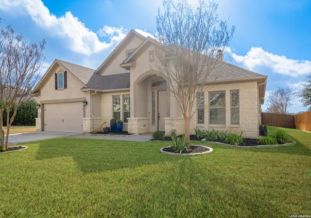 Photo 1 of Sale Pending at 1008 Water Oak, Schertz, TX 78154 | MLS# 1947974 | Listing updated on 2026-05-08