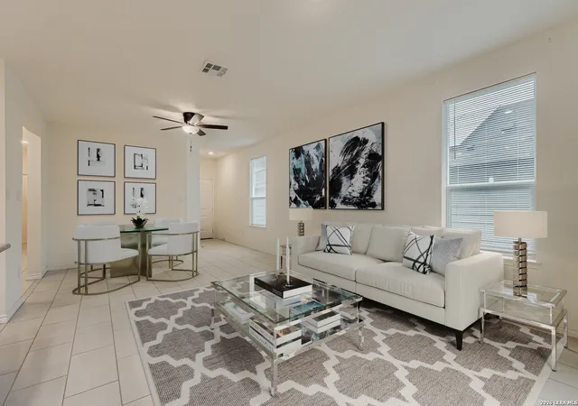 Photo 2 of Single family home for sale at 4918 Via Sonoma, Converse, TX 78109 | MLS# 1947977 | Listing updated on 2026-08-25
