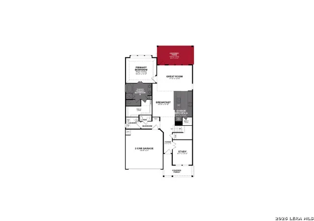 Photo 3 of Sale Pending at 10548 Bricewood Park, Helotes, TX 78023 | MLS# 1947985 | Listing updated on 2026-05-05