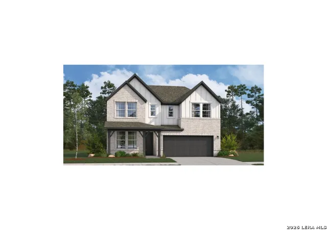 Photo 1 of Sale Pending at 10548 Bricewood Park, Helotes, TX 78023 | MLS# 1947985 | Listing updated on 2026-05-05