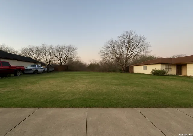 Photo 2 of Land for sale at 6213 Brownleaf, San Antonio, TX 78227 | MLS# 1947993 | Listing updated on 2026-03-22