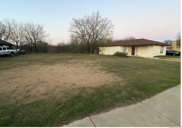 Photo 3 of Land for sale at 6213 Brownleaf, San Antonio, TX 78227 | MLS# 1947993 | Listing updated on 2026-03-22