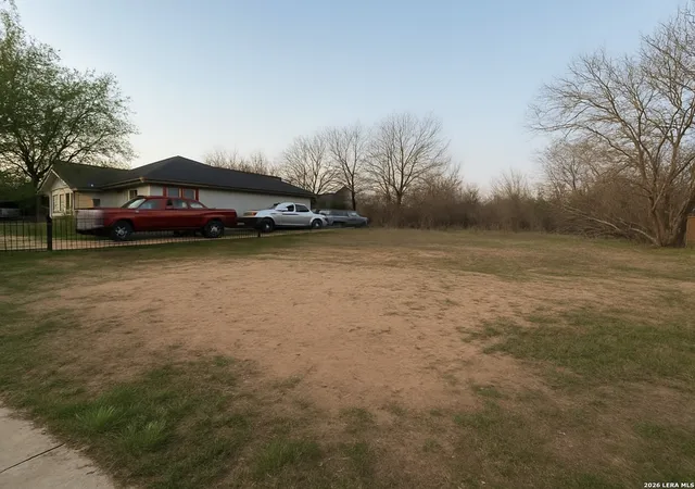 Photo 3 of Land for sale at 6213 Brownleaf, San Antonio, TX 78227 | MLS# 1947993 | Listing updated on 2026-03-22