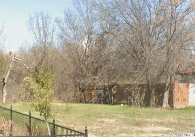 Photo 4 of Land for sale at 6213 Brownleaf, San Antonio, TX 78227 | MLS# 1947993 | Listing updated on 2026-03-22