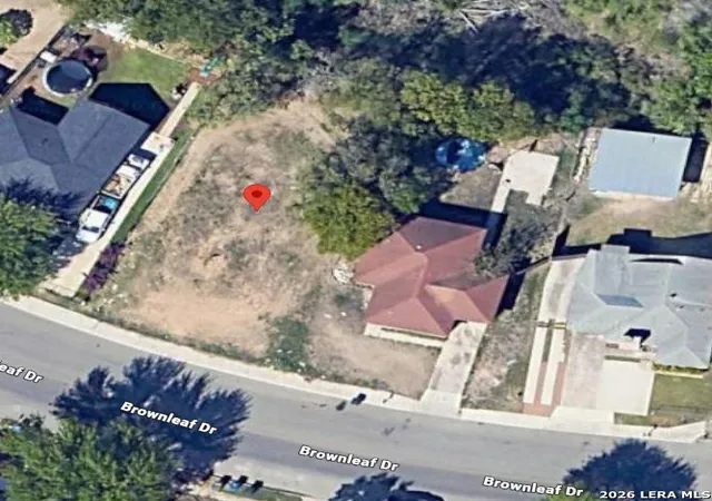 Photo 1 of Land for sale at 6213 Brownleaf, San Antonio, TX 78227 | MLS# 1947993 | Listing updated on 2026-03-22