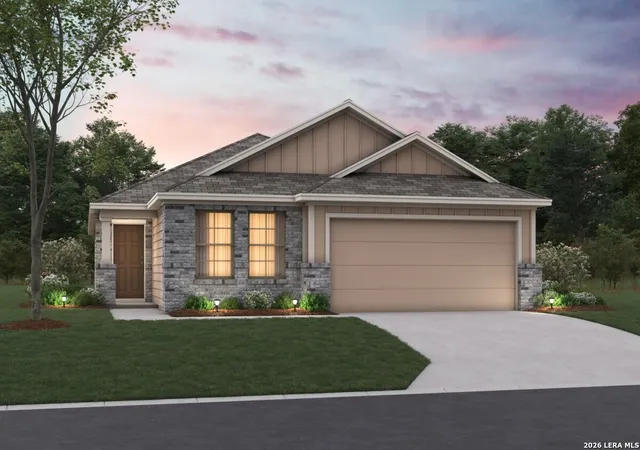 Photo 1 of Sale Pending at 4802 Rio Ruidoso, San Antonio, TX 78222 | MLS# 1947996 | Listing updated on 2026-04-13