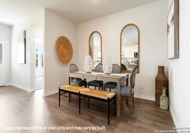 Photo 3 of Sale Pending at 21122 Boulder Flats, San Antonio, TX 78266 | MLS# 1948006 | Listing updated on 2026-04-09