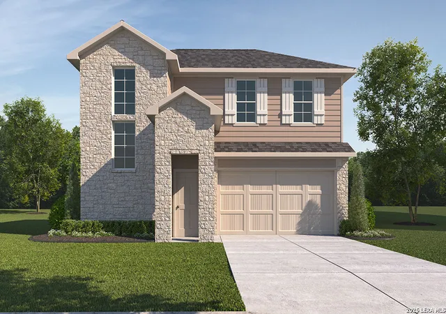 Photo 1 of Sale Pending at 21114 Boulder Flats, San Antonio, TX 78266 | MLS# 1948012 | Listing updated on 2026-04-13