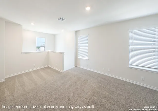 Photo 3 of Sale Pending at 21114 Boulder Flats, San Antonio, TX 78266 | MLS# 1948012 | Listing updated on 2026-04-13