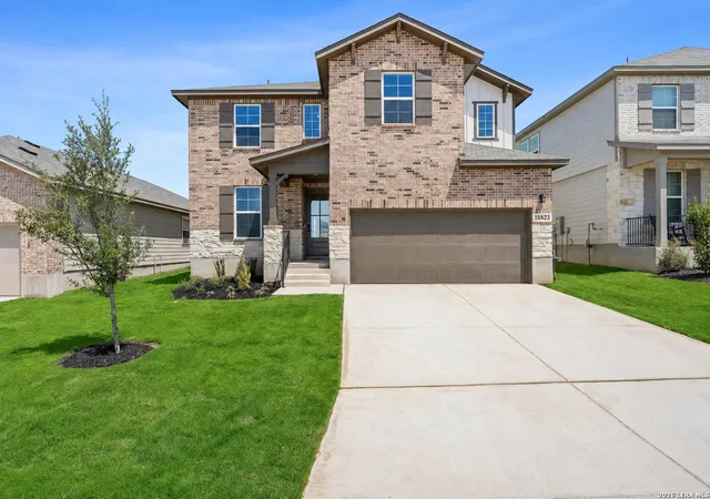 Photo 1 of Sale Pending at 15523 Bonnethead Road, San Antonio, TX 78245 | MLS# 1948017 | Listing updated on 2026-09-21