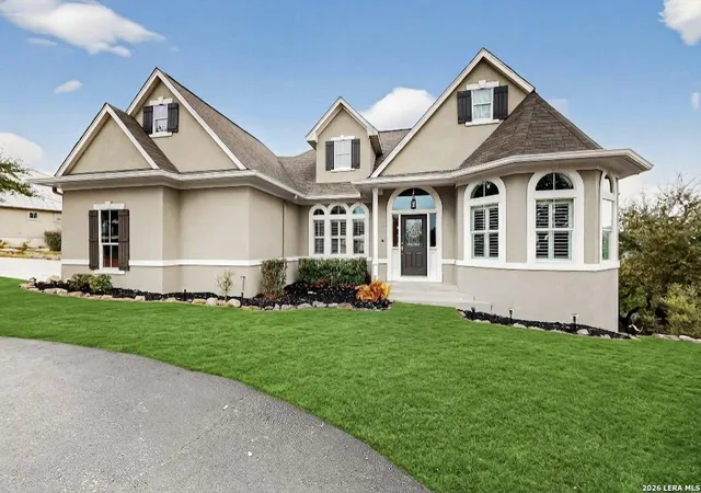 4th image of 168 Misty Brk, Spring Branch, TX 78070 | MLS# 1948027