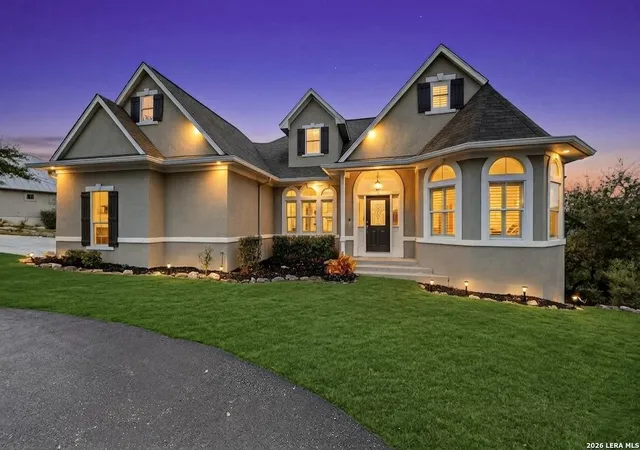 5th image of 168 Misty Brk, Spring Branch, TX 78070 | MLS# 1948027