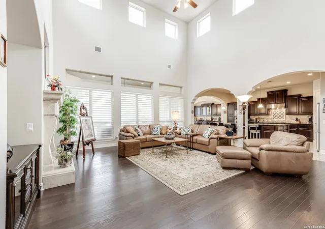 Photo 3 of Single family home for sale at 22522 Viajes, San Antonio, TX 78261 | MLS# 1948029 | Listing updated on 2026-07-15