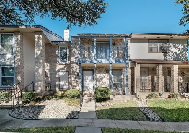 Condo for sale at 11303 Vance Jackson #H3, San Antonio, TX 78230 | MLS# 1948031 | Listing updated on 2026-06-27