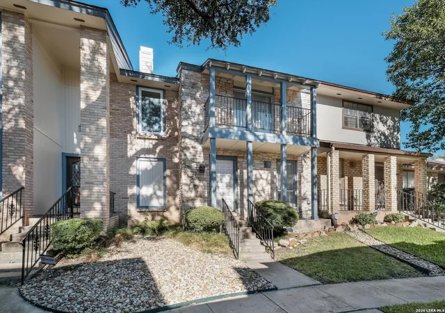 Photo 1 of Condo for sale at 11303 Vance Jackson #H3, San Antonio, TX 78230 | MLS# 1948031 | Listing updated on 2026-06-27
