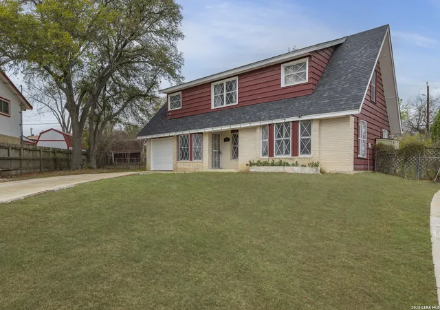 Photo 1 of Sale Pending at 623 Northtrail, San Antonio, TX 78216 | MLS# 1948033 | Listing updated on 2026-03-25