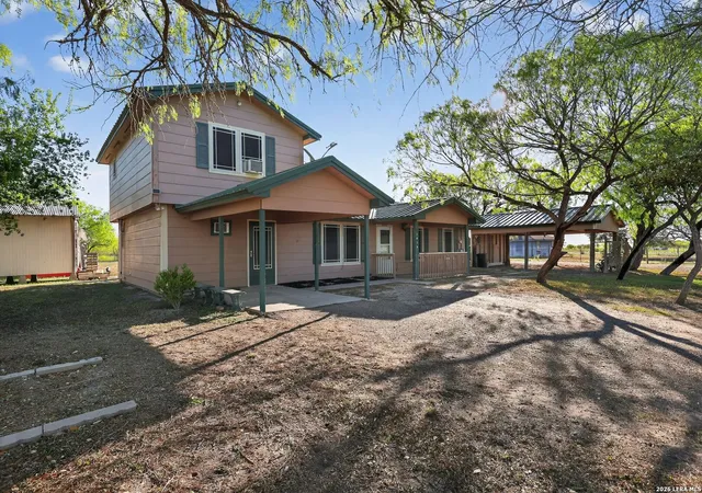 2nd image of 1019 County Road 350, Orange Grove, TX 78372 | MLS# 1948050