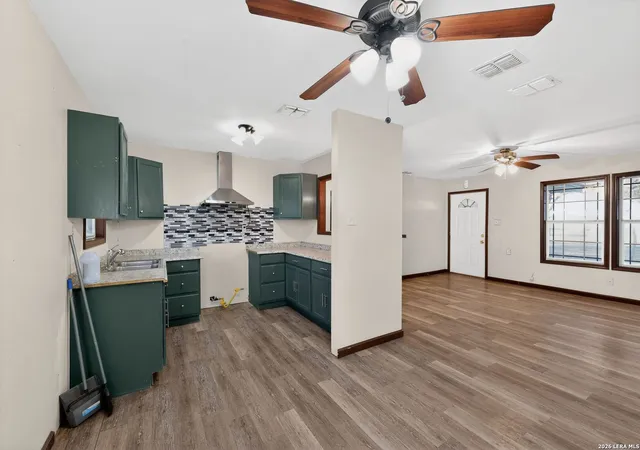 Photo 3 of Single family home for sale at 1019 County Road 350, Orange Grove, TX 78372 | MLS# 1948050 | Listing updated on 2026-07-25