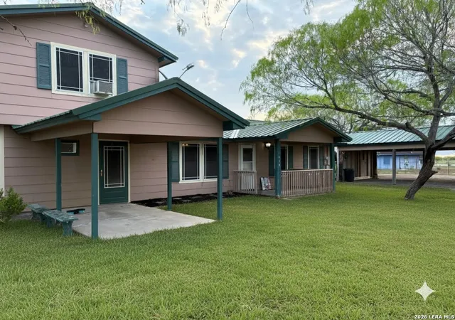 1st image of 1019 County Road 350, Orange Grove, TX 78372 | MLS# 1948050