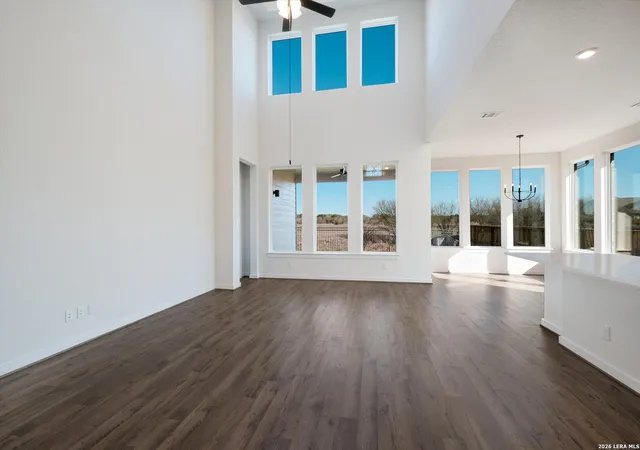 Photo 3 of Sale Pending at 613 Foxbrook Way, Cibolo, TX 78108 | MLS# 1948055 | Listing updated on 2026-03-27