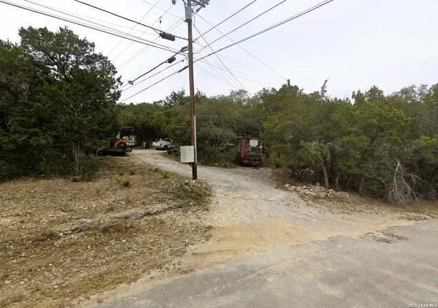 4th image of 0 Escondido, Pipe Creek, TX 78063 | MLS# 1948061