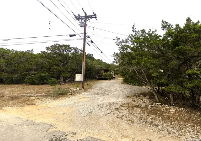 5th image of 0 Escondido, Pipe Creek, TX 78063 | MLS# 1948061