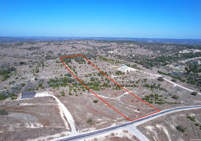 Photo 2 of Land for sale at 211 Majestic Hills, Blanco, TX 78606 | MLS# 1948073 | Listing updated on 2026-03-22