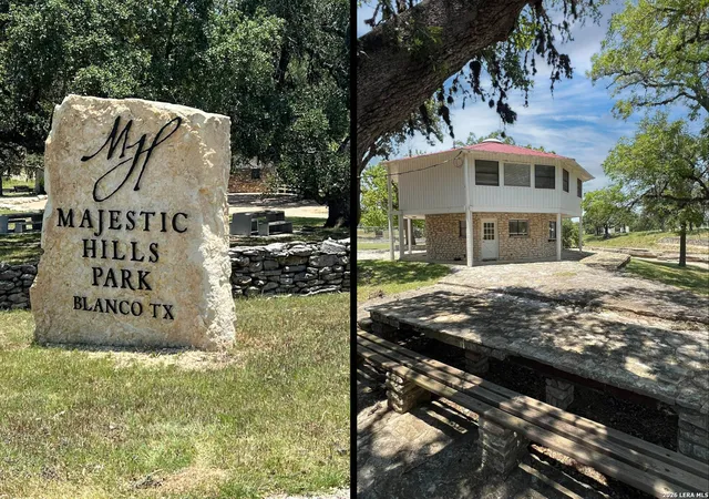 Photo 4 of Land for sale at 211 Majestic Hills, Blanco, TX 78606 | MLS# 1948073 | Listing updated on 2026-03-22