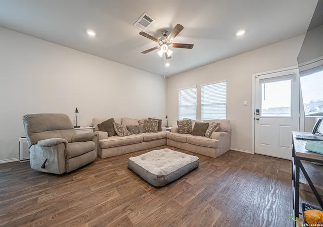 Photo 3 of Single family home for sale at 15623 Mint Patch Meadow, San Antonio, TX 78073 | MLS# 1948078 | Listing updated on 2026-03-29