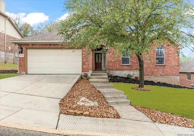 Photo 1 of Sale Pending at 25723 Fan Flower, San Antonio, TX 78261 | MLS# 1948084 | Listing updated on 2026-04-08