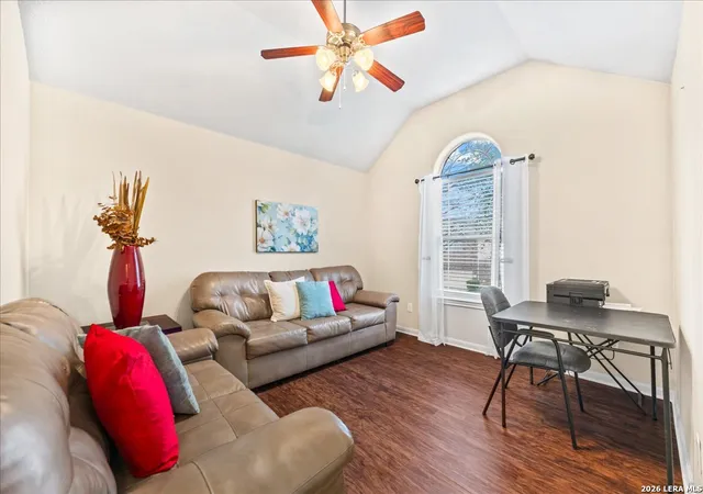 Photo 3 of Sale Pending at 25723 Fan Flower, San Antonio, TX 78261 | MLS# 1948084 | Listing updated on 2026-04-08