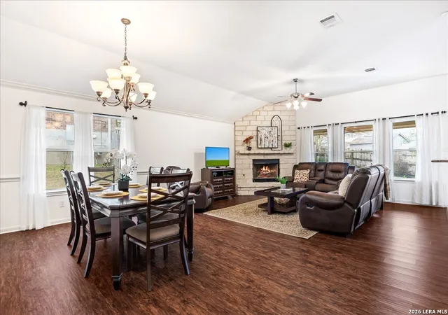 Photo 4 of Sale Pending at 25723 Fan Flower, San Antonio, TX 78261 | MLS# 1948084 | Listing updated on 2026-04-08