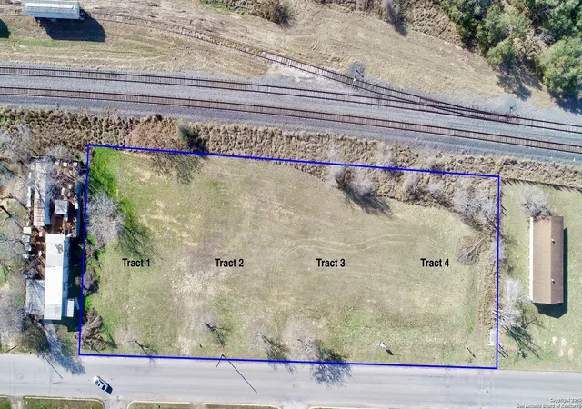 Land for sale at 1617 First St., Pleasanton, TX 78064 | MLS# 1948086