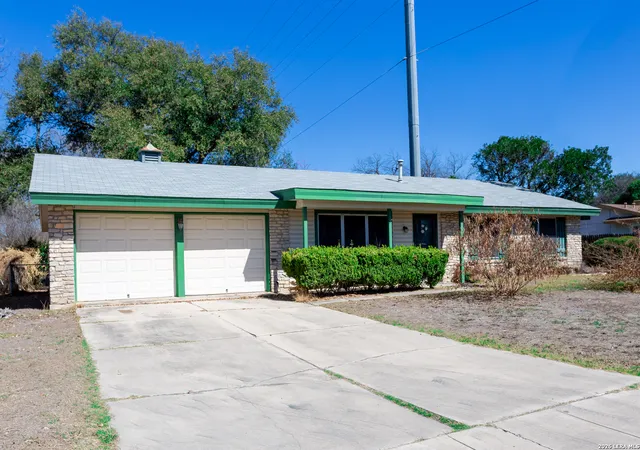 Photo 1 of Sale Pending at 5059 Merlin, San Antonio, TX 78218 | MLS# 1948090 | Listing updated on 2026-04-16