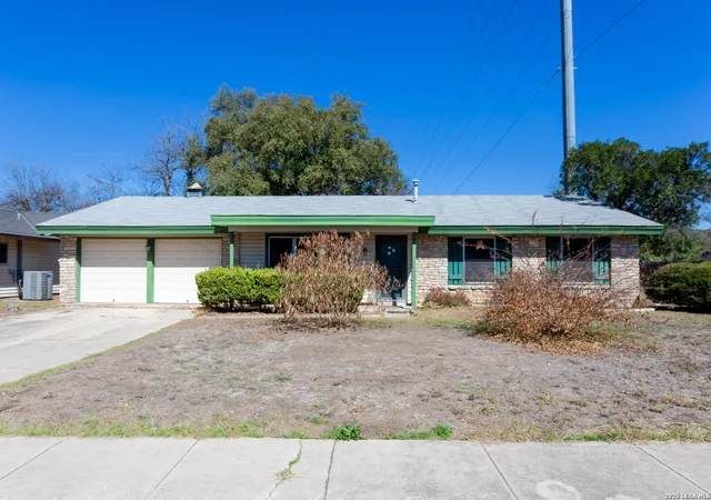 Photo 2 of Sale Pending at 5059 Merlin, San Antonio, TX 78218 | MLS# 1948090 | Listing updated on 2026-04-16