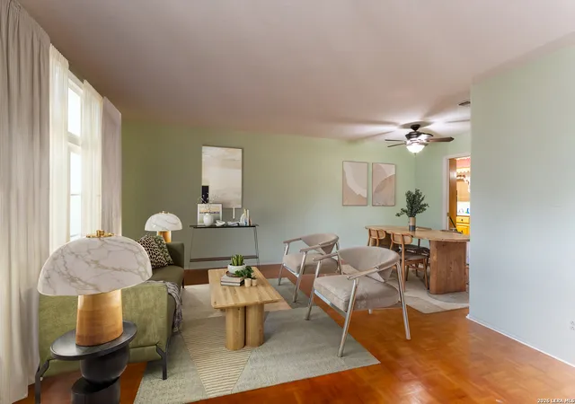 Photo 4 of Sale Pending at 5059 Merlin, San Antonio, TX 78218 | MLS# 1948090 | Listing updated on 2026-04-16