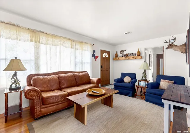 Photo 3 of Single family home for sale at 222 Eastley, San Antonio, TX 78217 | MLS# 1948116 | Listing updated on 2026-05-01