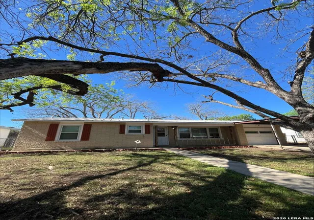 Photo 1 of Single family home for sale at 222 Eastley, San Antonio, TX 78217 | MLS# 1948116 | Listing updated on 2026-05-01