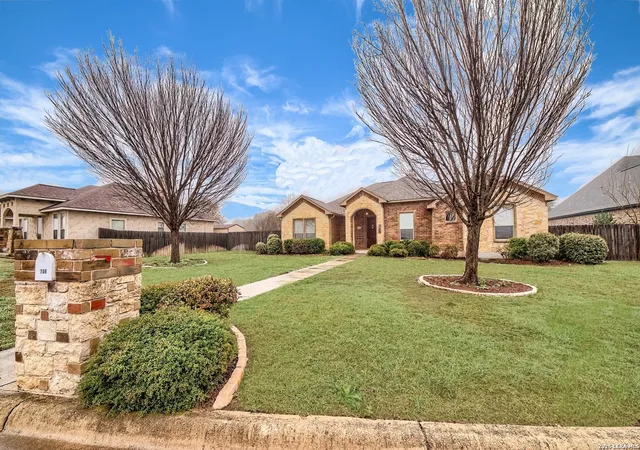 2nd image of 708 34th Street, Hondo, TX 78861 | MLS# 1948133