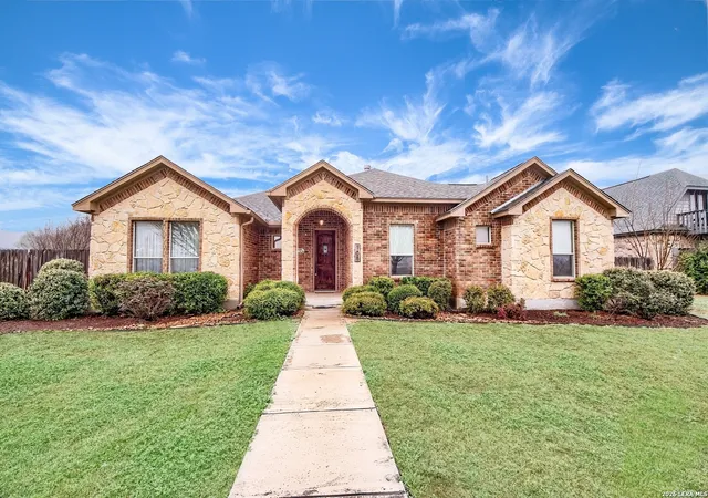 1st image of 708 34th Street, Hondo, TX 78861 | MLS# 1948133