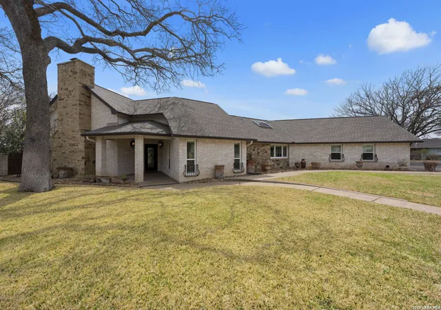 Photo 2 of Single family home for sale at 403 Candlelight, Fredericksburg, TX 78624 | MLS# 1948138 | Listing updated on 2026-09-24