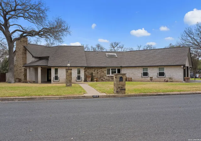 Photo 3 of Single family home for sale at 403 Candlelight, Fredericksburg, TX 78624 | MLS# 1948138 | Listing updated on 2026-09-24