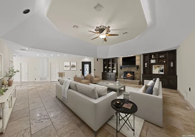 Photo 3 of Single family home for sale at 403 Candlelight, Fredericksburg, TX 78624 | MLS# 1948138 | Listing updated on 2026-09-24